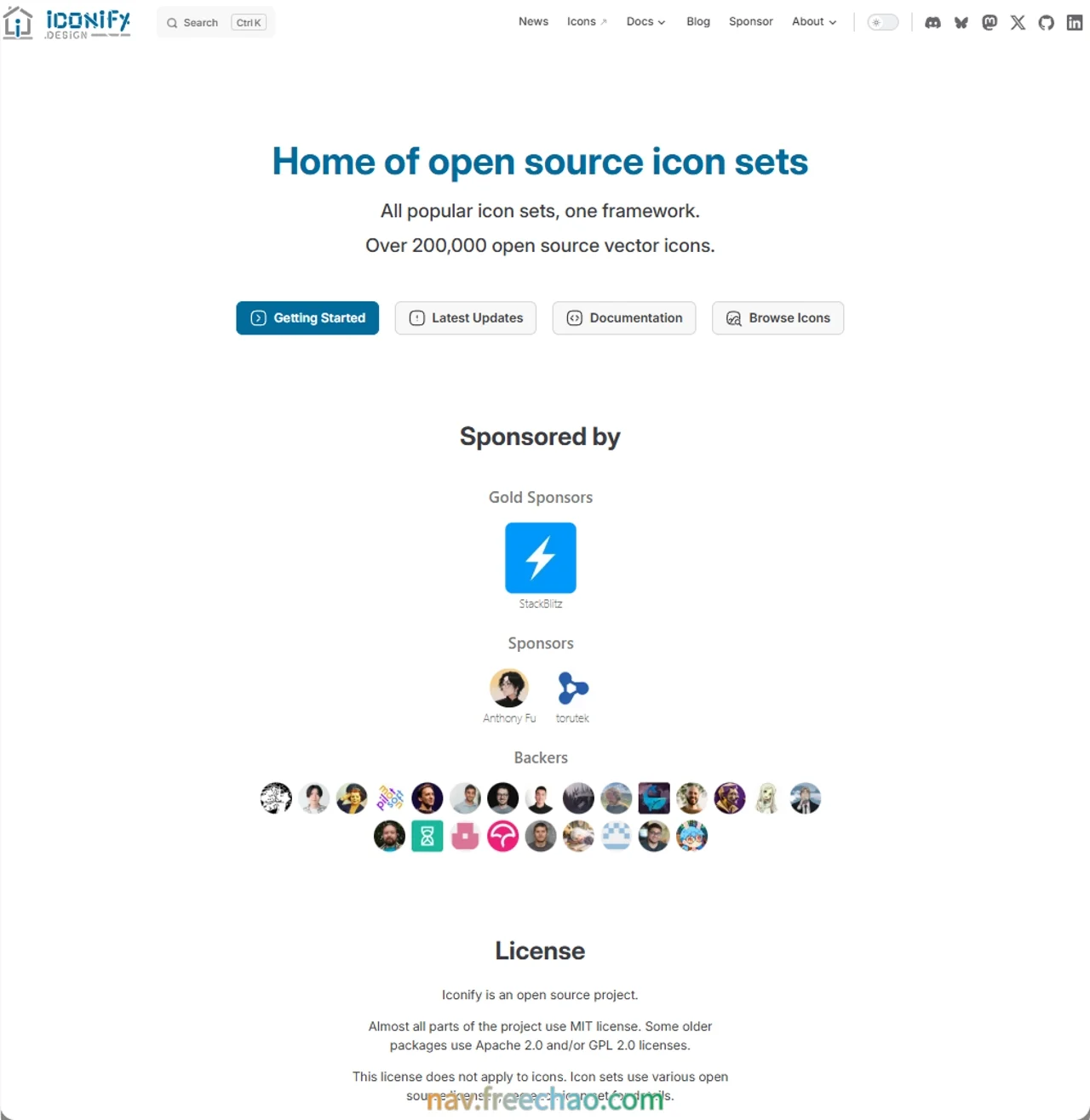 iconify
