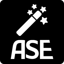 ASE